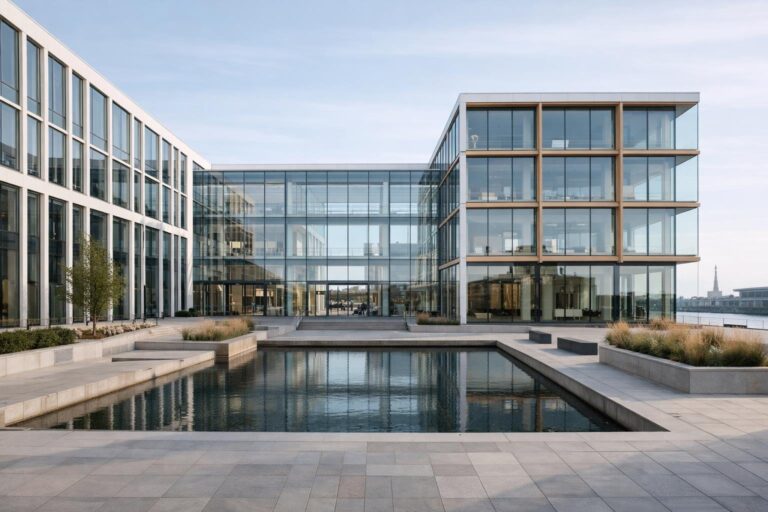 Business i Høje Taastrup: Valg påvirkede erhverv og lokaler i fokus