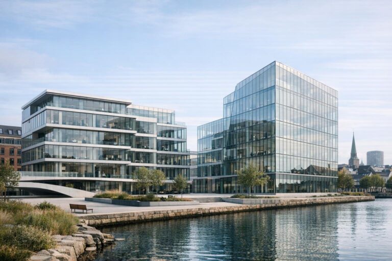 Business i Høje Taastrup: Sommertræf, velkomstmøder og grønne priser i fokus for erhvervslivet i april 2026